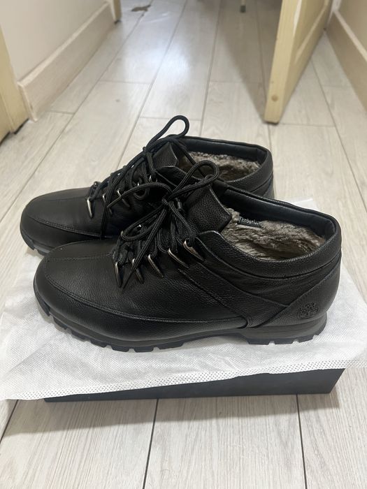 Зимняя обувь Timberland