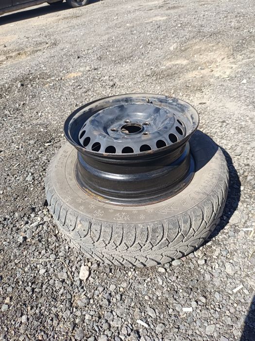 продам колёса зборе