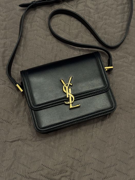 Geanta YSL Solferino calitate buna