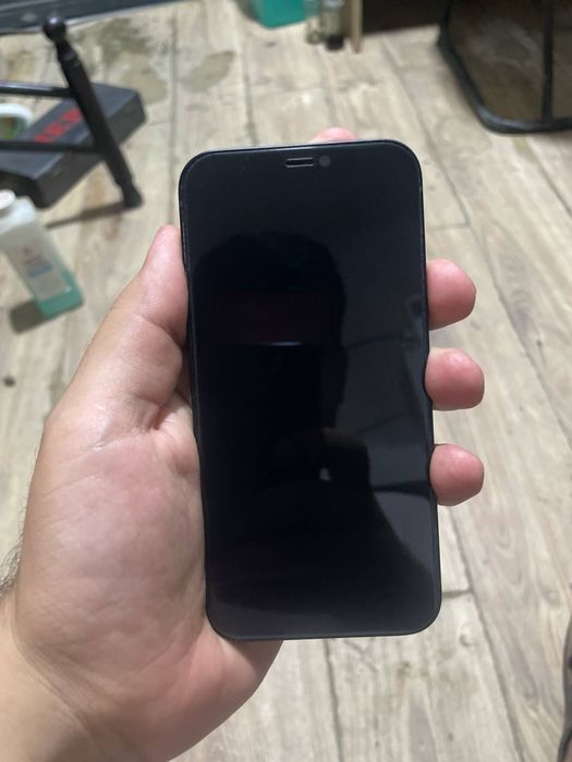 iphone 12 ideal holat