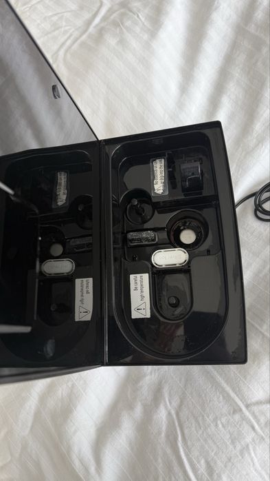 Aleco clean air umidificator