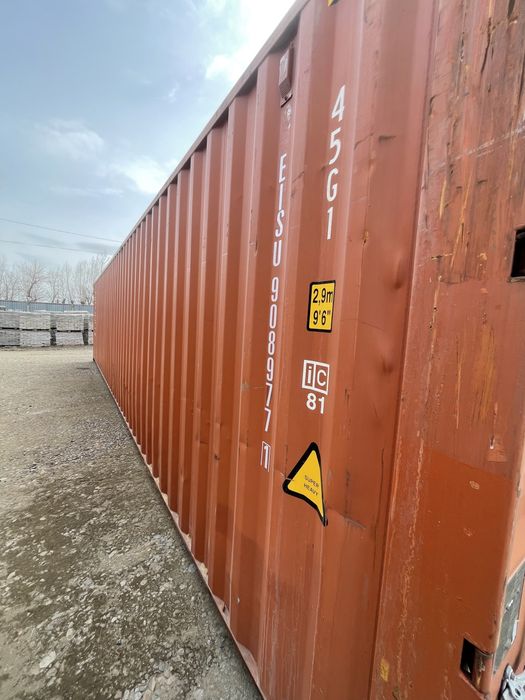 Продам Контейнеры 20-40 фут