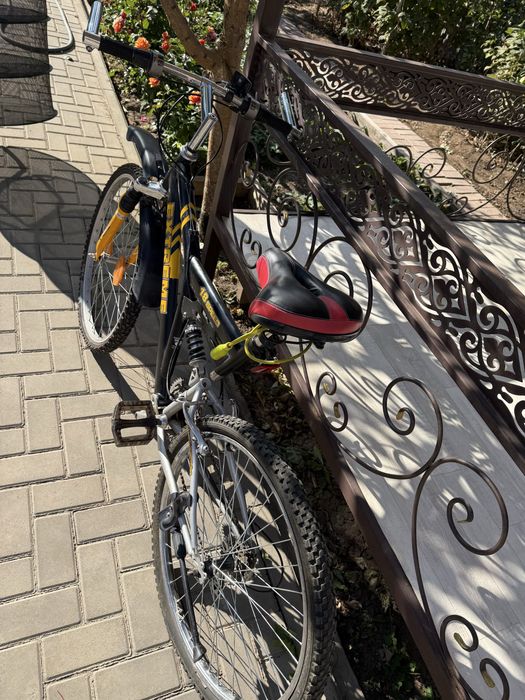 Продам велосипед