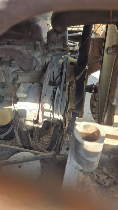 Кара 3.5т советский