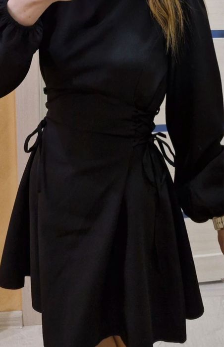 платье 44 размер