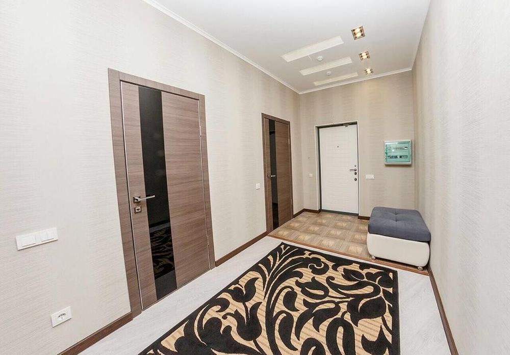 Посуточно жк Эдель сарыарка 5