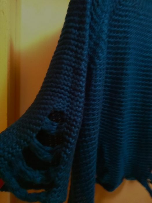 Бяла риза-туника;Зелена туника