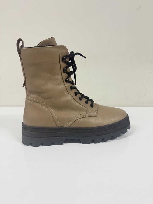 Marc O'Polo leather boots