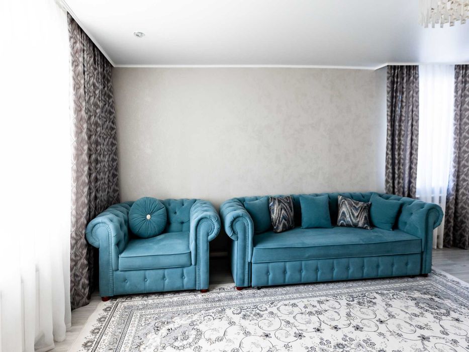 Продам дом в 7 микрорайоне