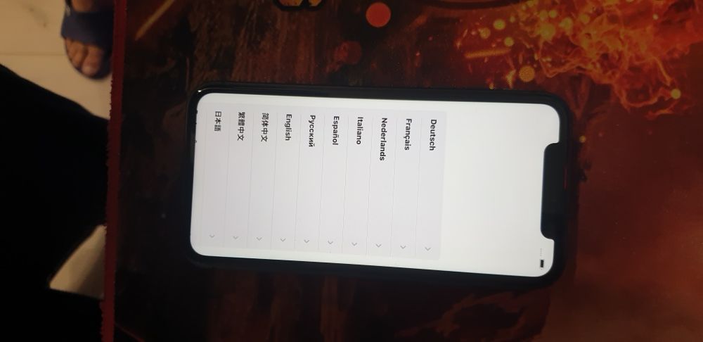 Iphone 11 varianta cu 128 giga