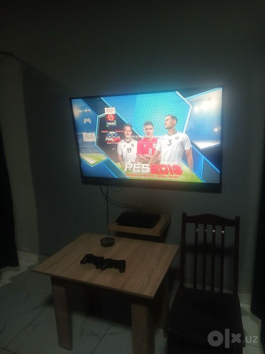 Tayyor beznes playstation 3 4 sotiladi