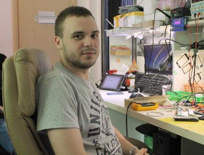 Выезд. Артём. Ремонт компьютеров \ ноутбуков\ моноблоков 24/7