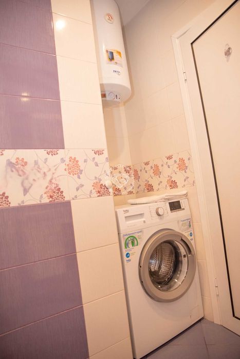 Дава се под наем Двустаен апартамент в с. Левски, Област Варна - 70 кв.м за 612 € - Снимка #3