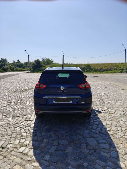Renault Grand Scenic 2017