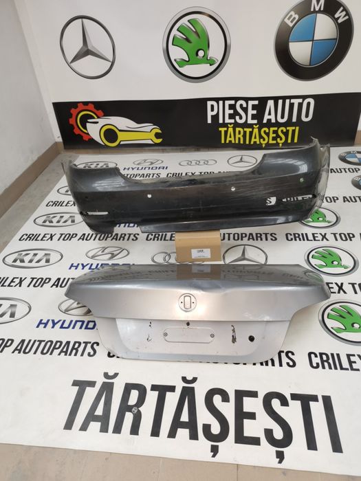 Bara spate portbagaj BMW seria 5 e60 2004/2005/2006/2007