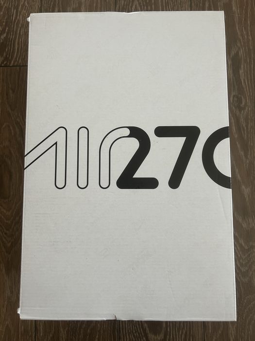 Nike Air Max 270