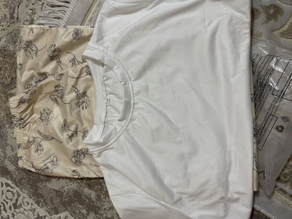 Продам домашнюю одежду