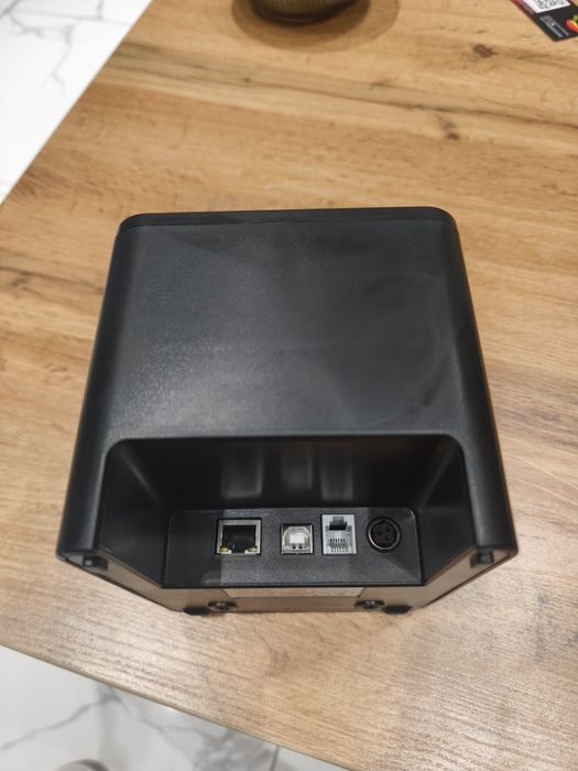 ChekPrinter Optim XP-Q80A