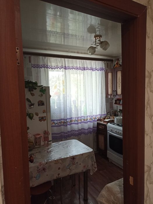 Продам 1 квартиру