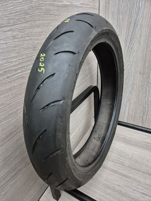 Anvelopa moto 120 70 17 Bridgestone S21 dot 2025