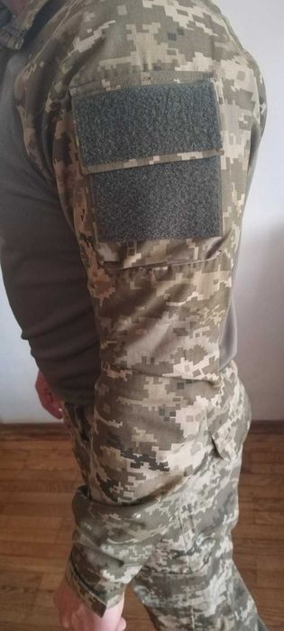 Комплект военни Airsoft камуфлажи, лов и роболов