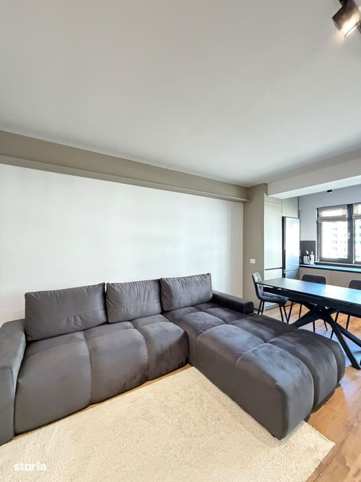 2 camere de inchiriat | PIPERA | PRIMA CHIRIE — fotografia 1