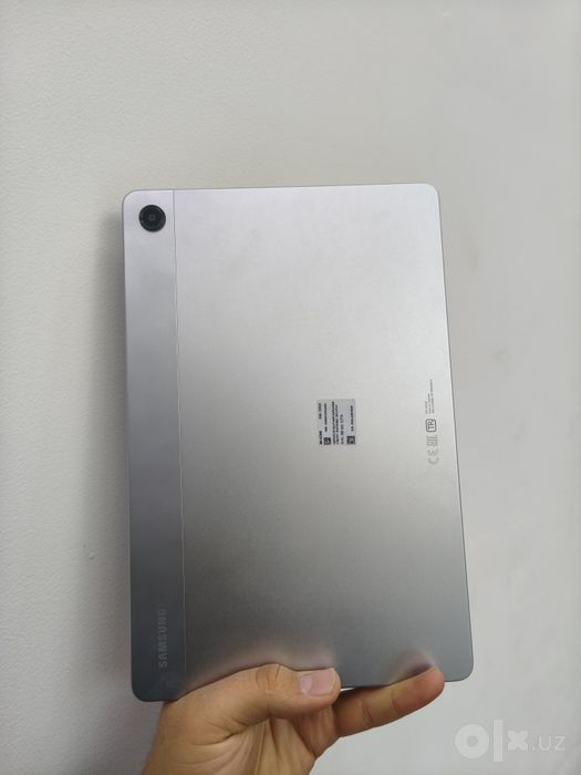 Samsung Galaxy Tab A11+ sotiladi