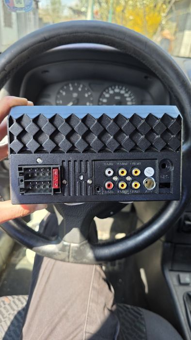 Navigatie cu Blothoot +alte multe functii