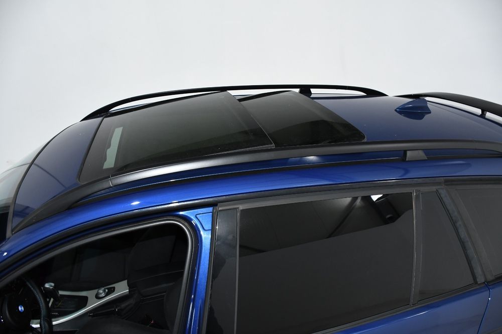 Vând BMW e91 M47