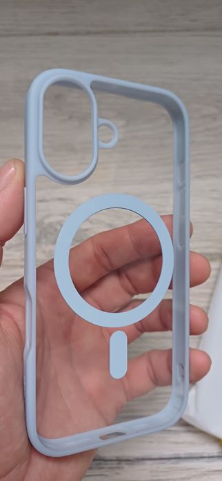 Husa telefon Iphone 17
