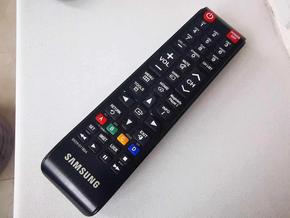 Telecomanda Samsung Smart Originală