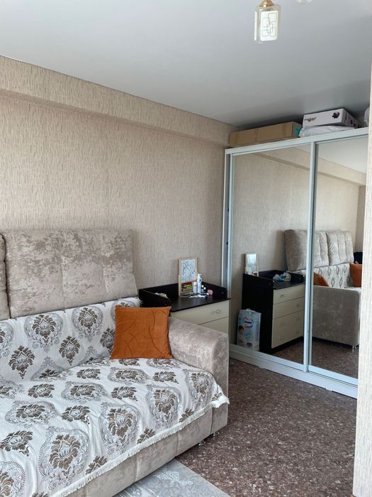 Сдам 1-ком квартиру в Аксу