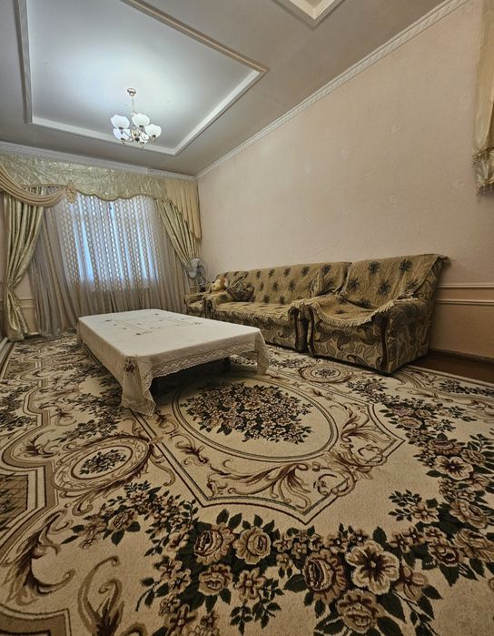 Дурмон Қ.Ф.Й Янги Арғин маҳалласида уй сотилади.