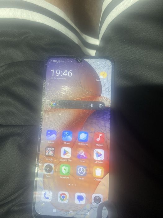 Redmi 14C spart nu am ce sa mai fac cu el dau urgent pret negociabil