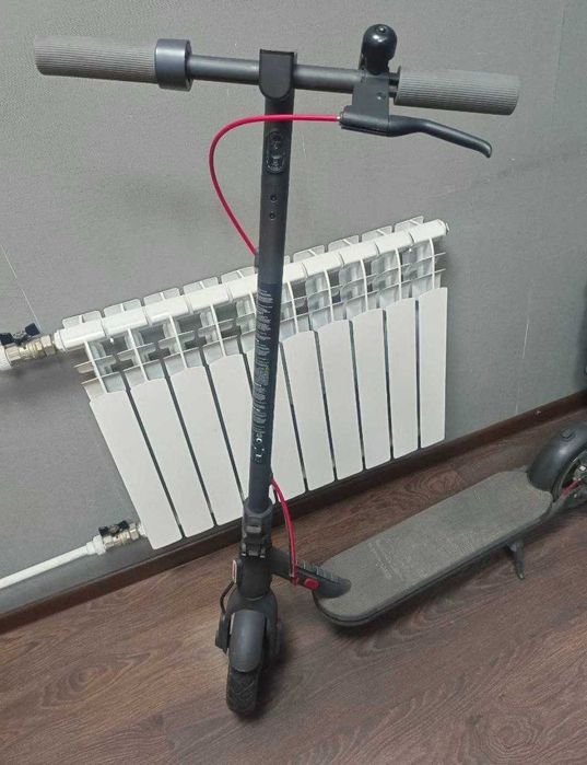 Электросамокат XIAOMI Electric Scooter4