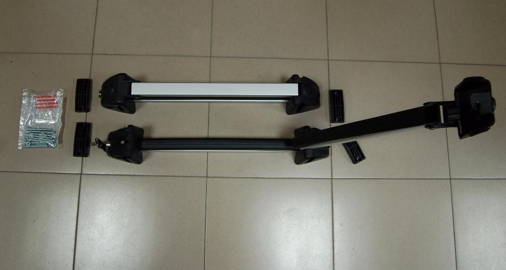 Багажник за Ски и Сноуборд