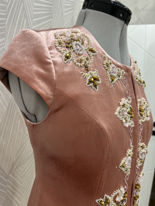 Кажекей от Алия Туман