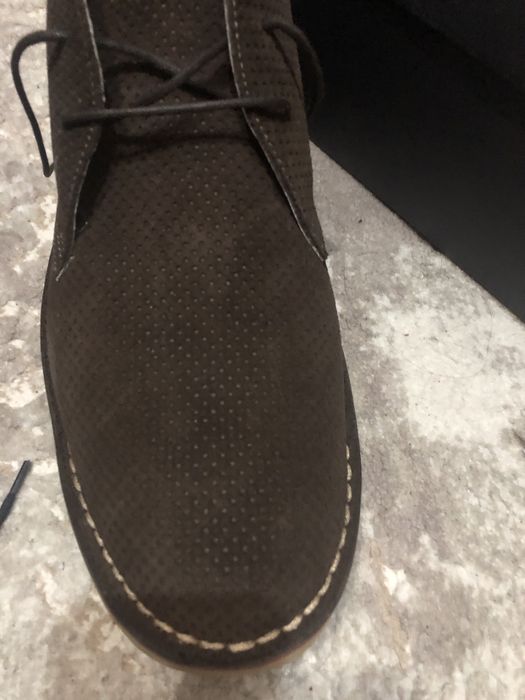 Ghete noi pentru barbati 44