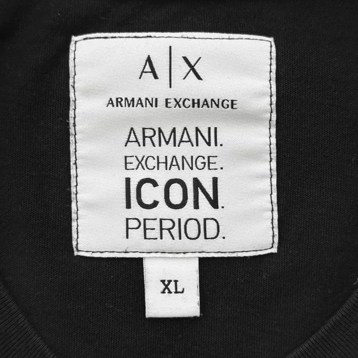 Armani Exhange Тениска