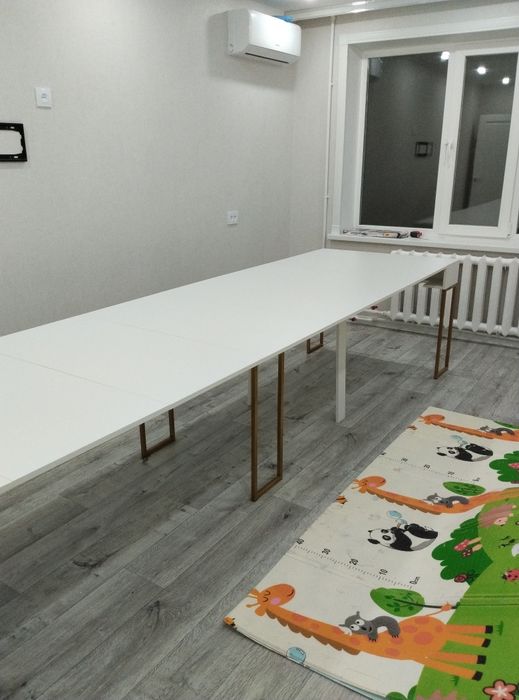 Продам стол трансформер