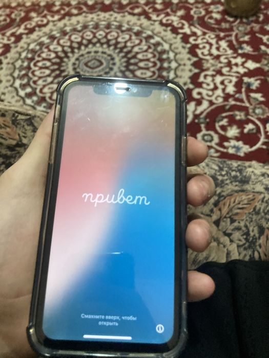 Айфон11 78 эмкость