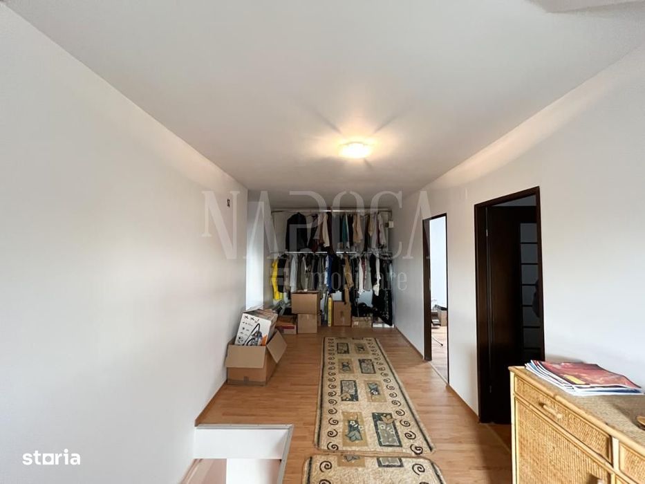 Apartament 5 camere de vanzare in Bulgaria, Cluj Napoca