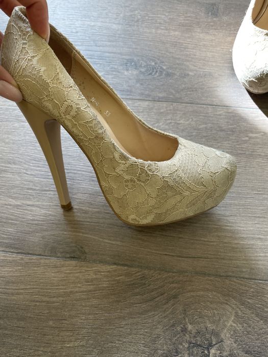 Продам обувь в идеальном состоянии!