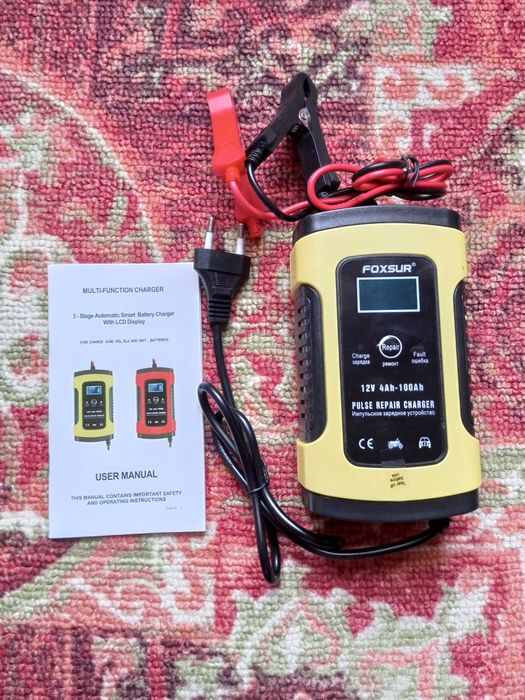 Авто аксессуарлар