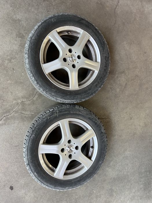 НАМАЛЕНА ЦЕНА! Алуминиеви лети джанти