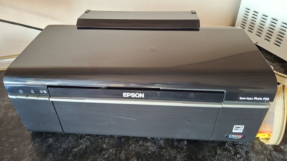 Принтер Epson P 50