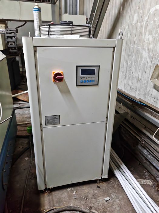 Water Jet de vânzare (Taiere cu presiune de apa si nisip)