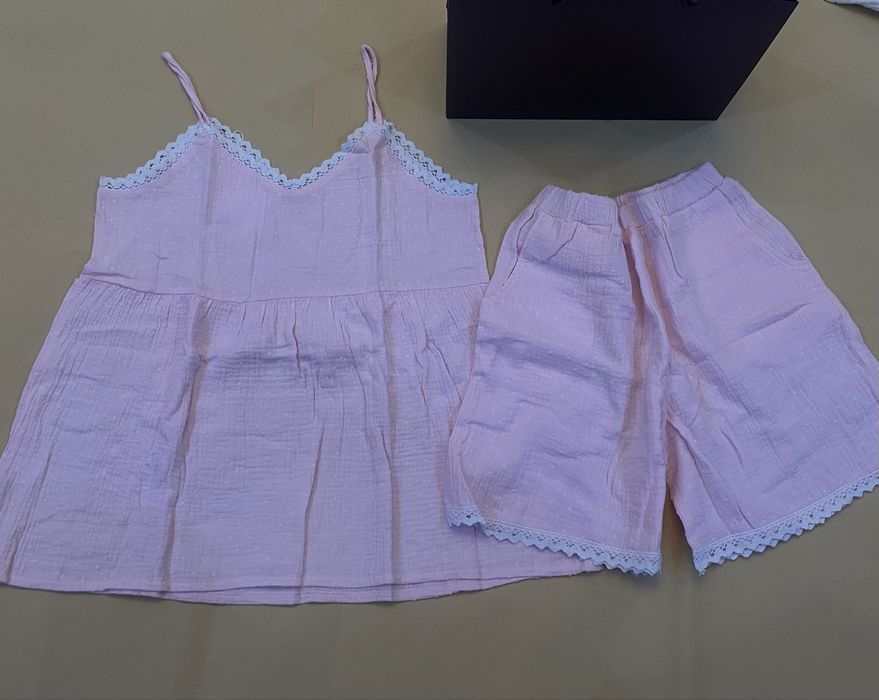 Одежда для дома и сна