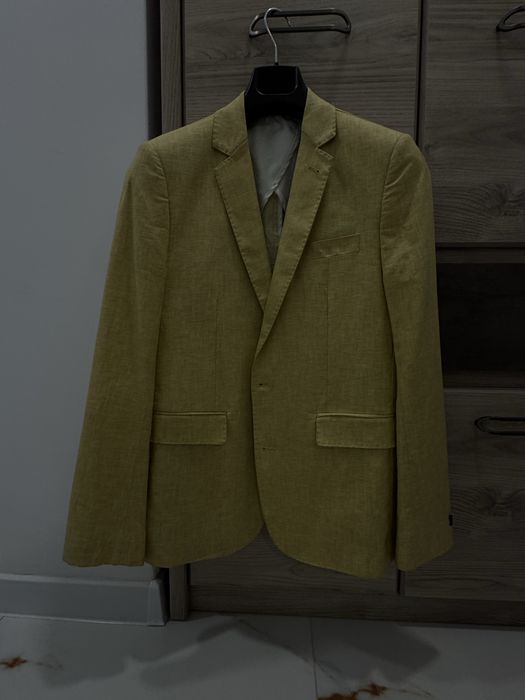 Sacou de in Gianni Feraud marimea Eu50/uk40