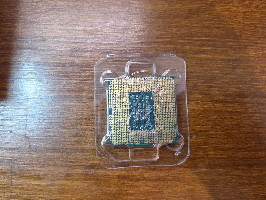 Procesor Intel Comet Lake, Core i5 10400F 2.9GHz Box